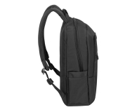 RIVACASE Alpendorf ECO 7561 15.6" czarny - 1168051 - zdjęcie 3